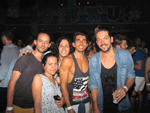 Oporto Gay Pride Party 2013